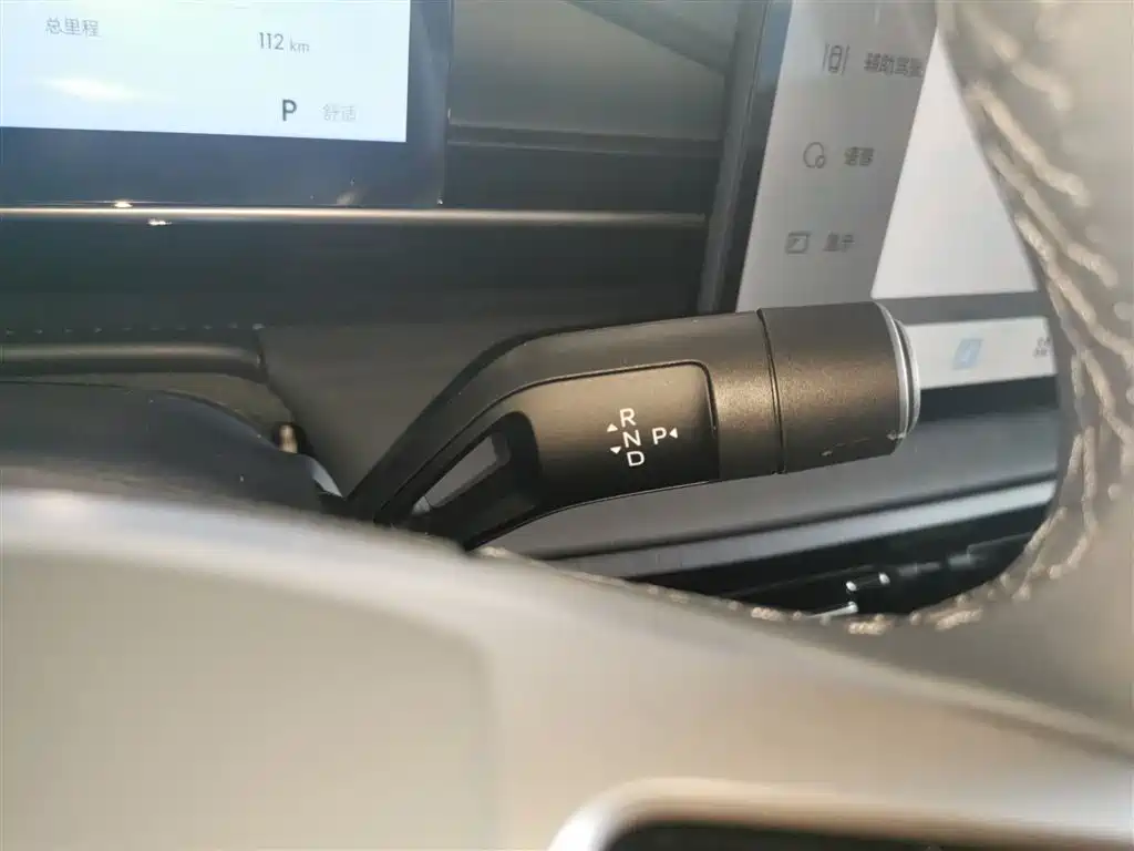 Geely Galaxy Galaxy E5 2026 530km Voyager Edition фото 14
