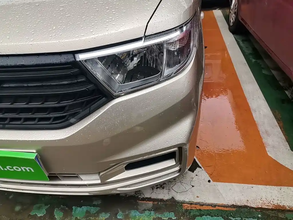 Wuling Motors Wuling Hongguang V 2024 2022 1.5L Power Take Edition Electric Power Steering LAR
