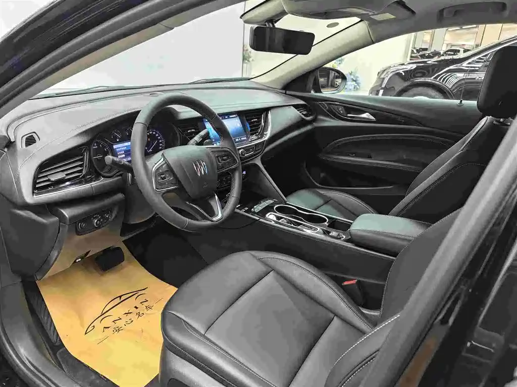 BUICK REGAL