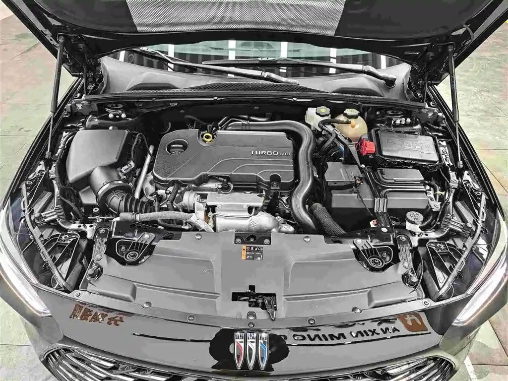 BUICK REGAL