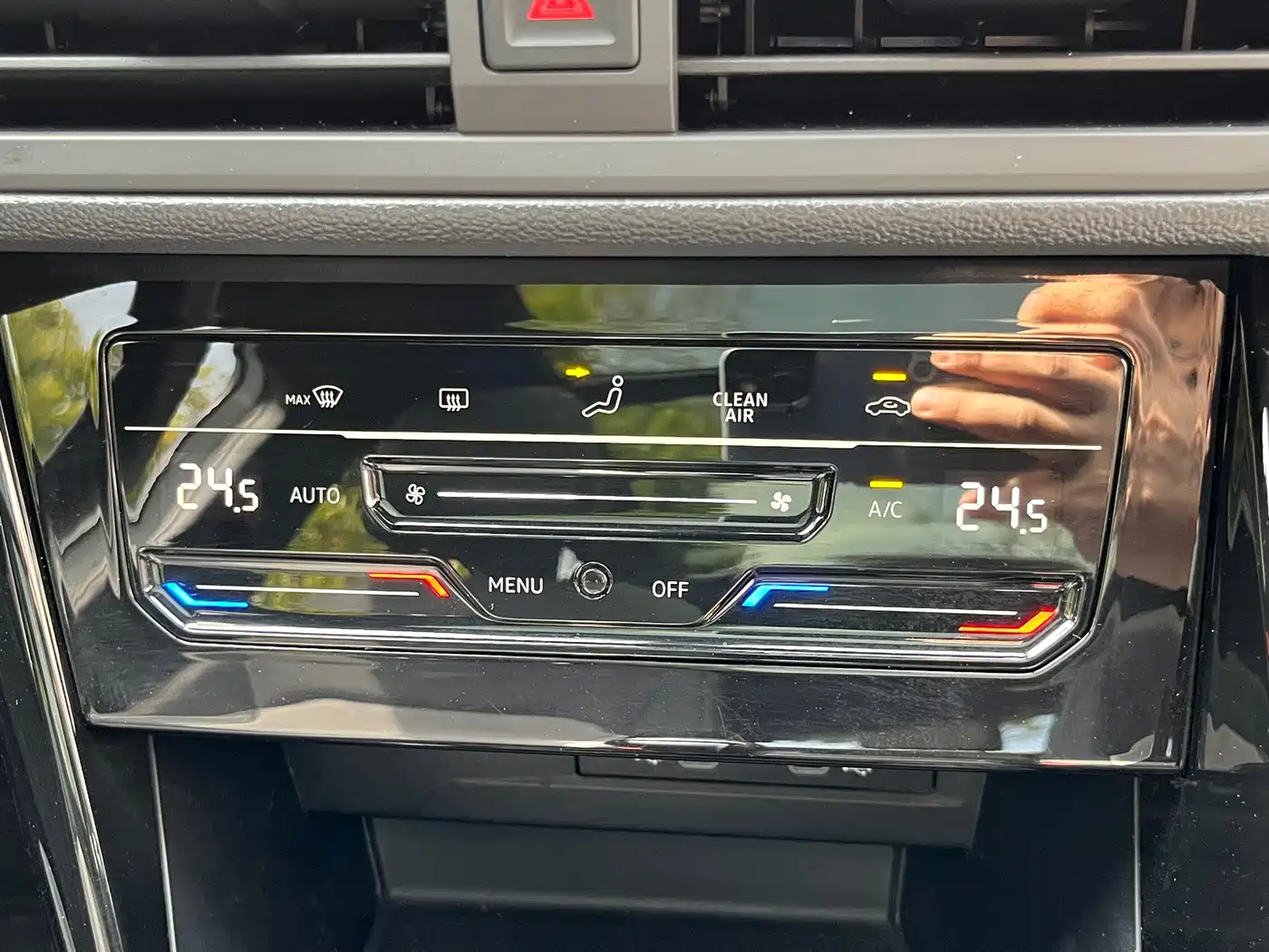 Volkswagen Tayron 2021 380TSI 4WD R-Line Smart Connect фото 22