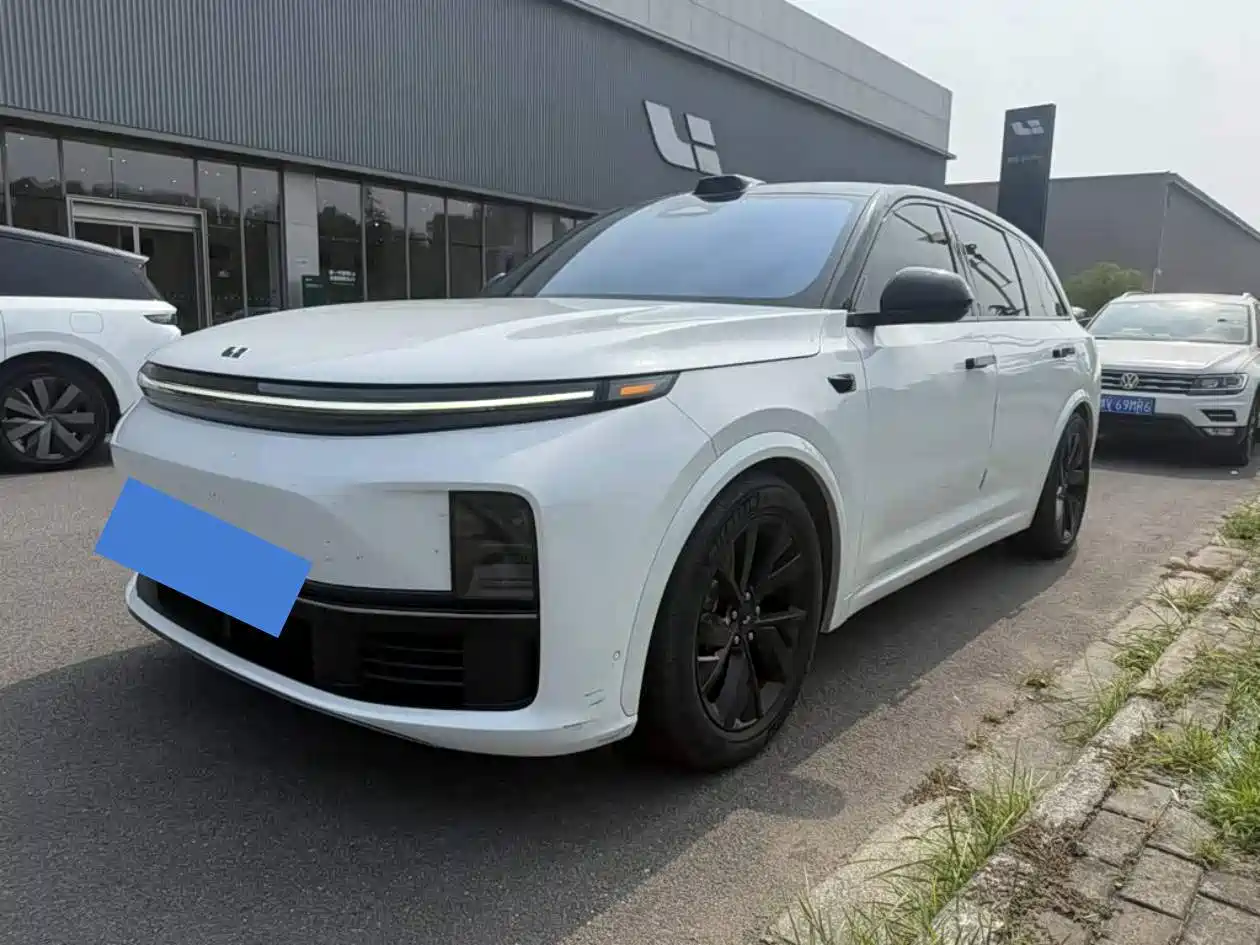Li Auto L7 2023 Max