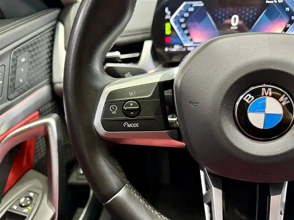 BMW X1 2023 sDrive25Li M Sport Package фото 15