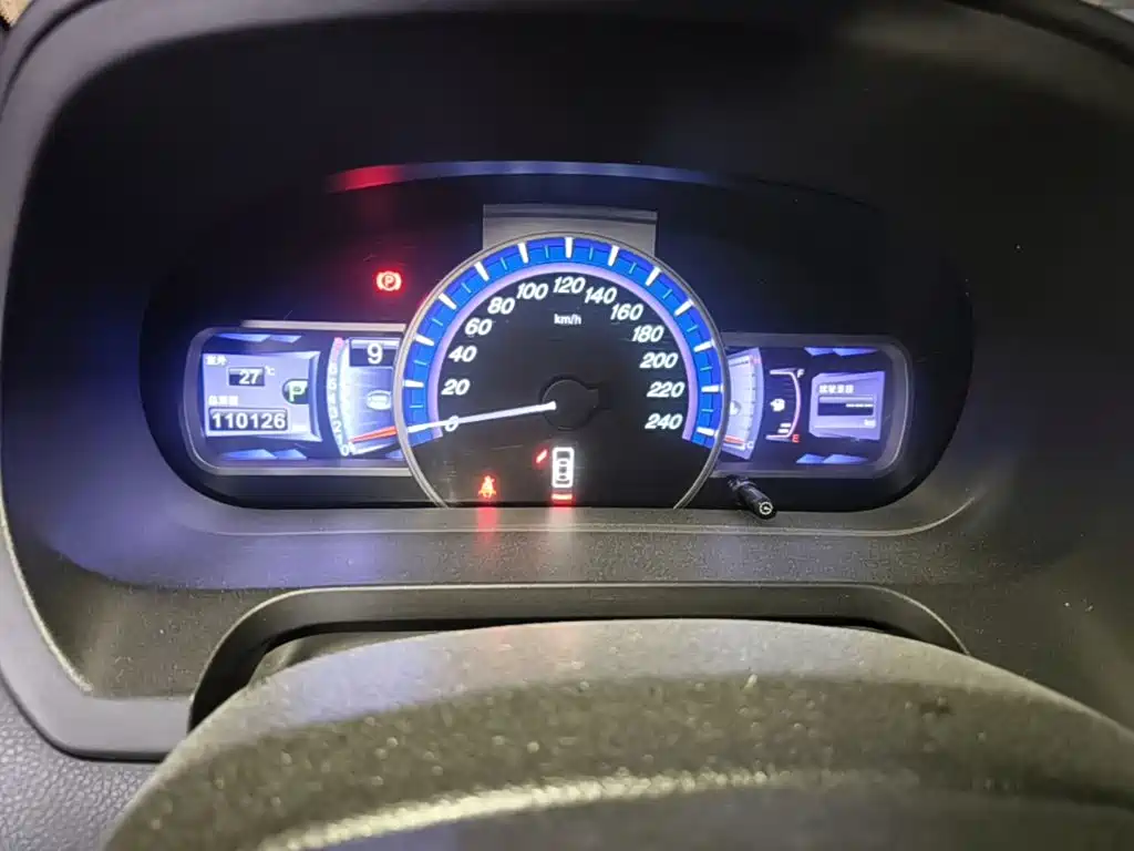 BYD S7 2015 2015 2.0T Automatic Premium