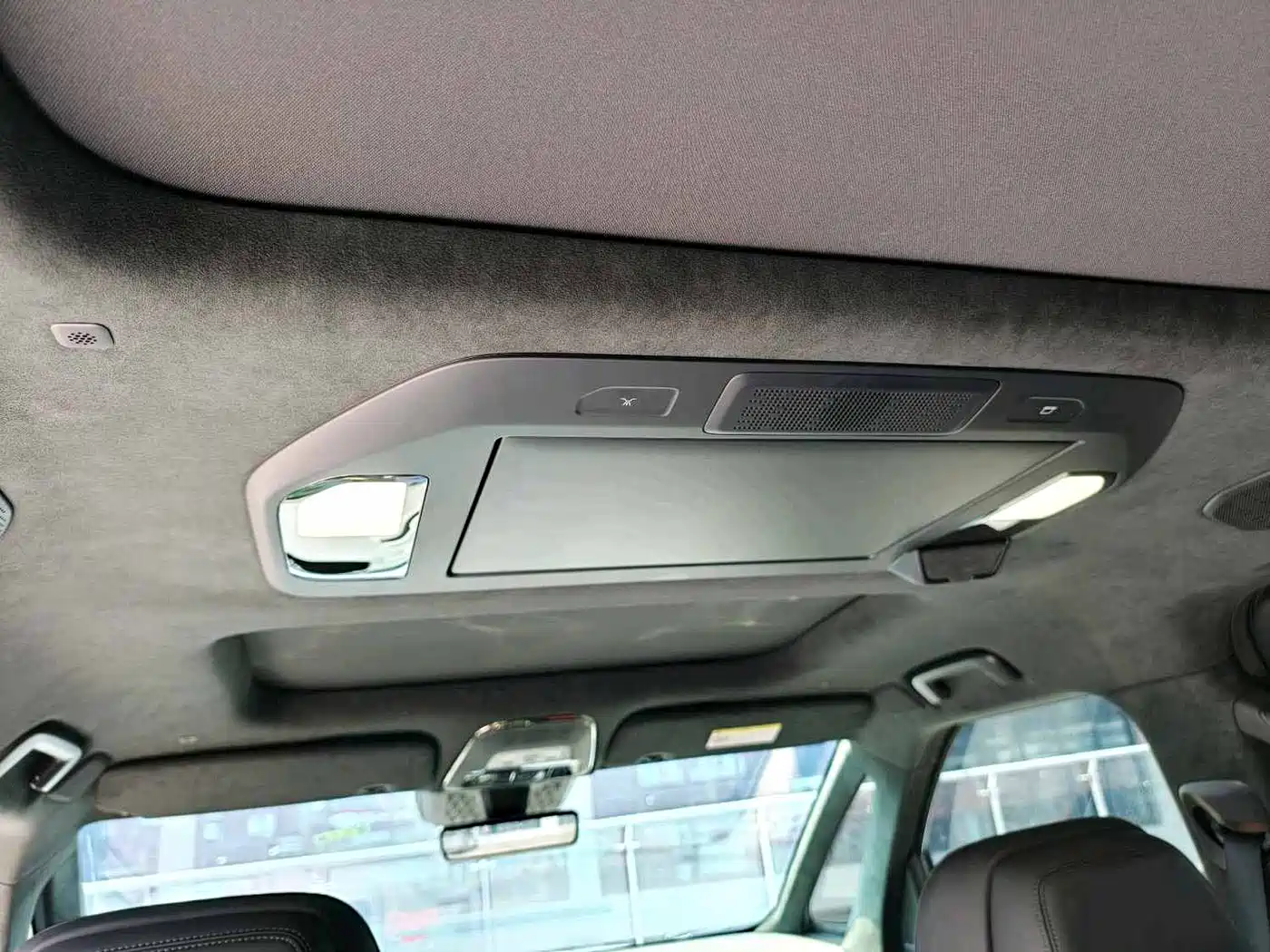 ZEEKR 009 2025 2024 7-Seat Aisle AWD Version 108kWh