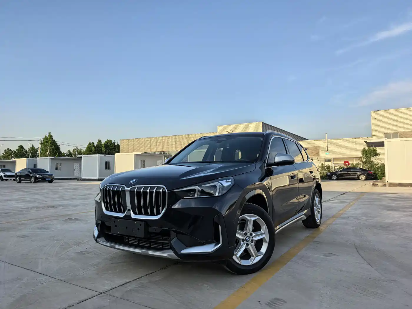 BMW X1 2023 sDrive20Li X Design Package