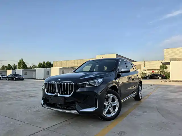 BMW X1 2023 sDrive20Li X Design Package