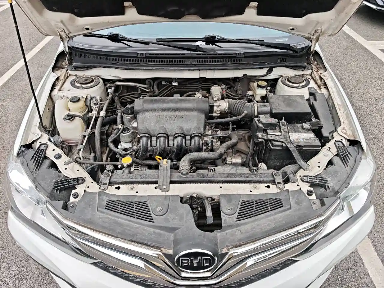 Photo 21 - BYD F3