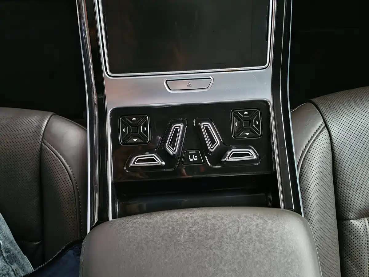 Audi A8 2019 Plus A8L 55 TFSI quattro Luxury фото 13