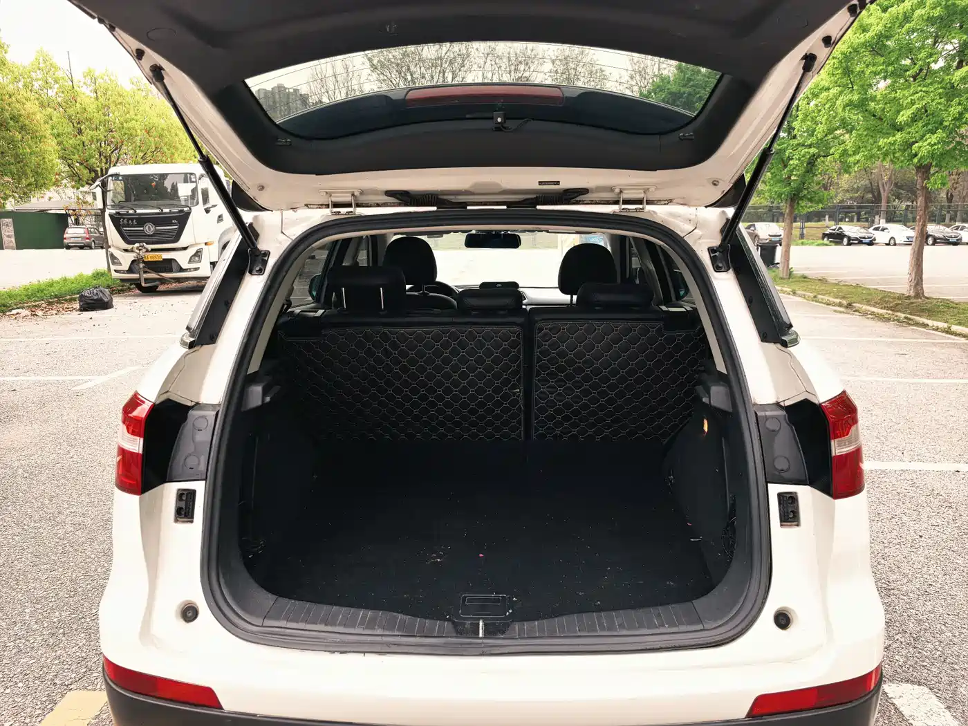 Haval H6 Coupe 2017 Red Label 2.0T Automatic 2WD Elite фото 23