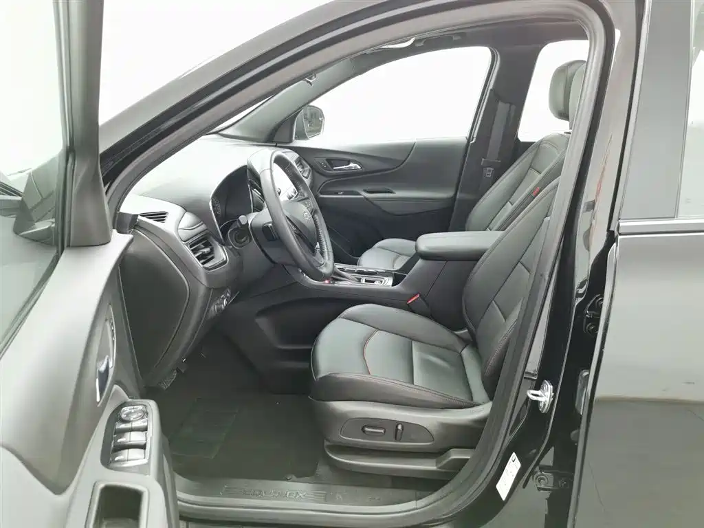 CHEVROLET EXPLORER