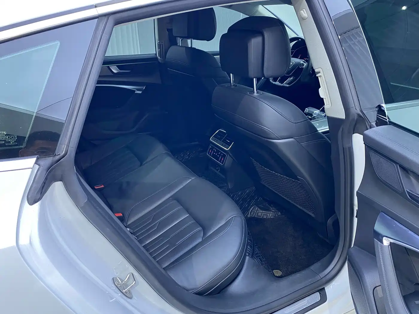 Audi A7 2019 55 TFSI quattro Competition Edition фото 12
