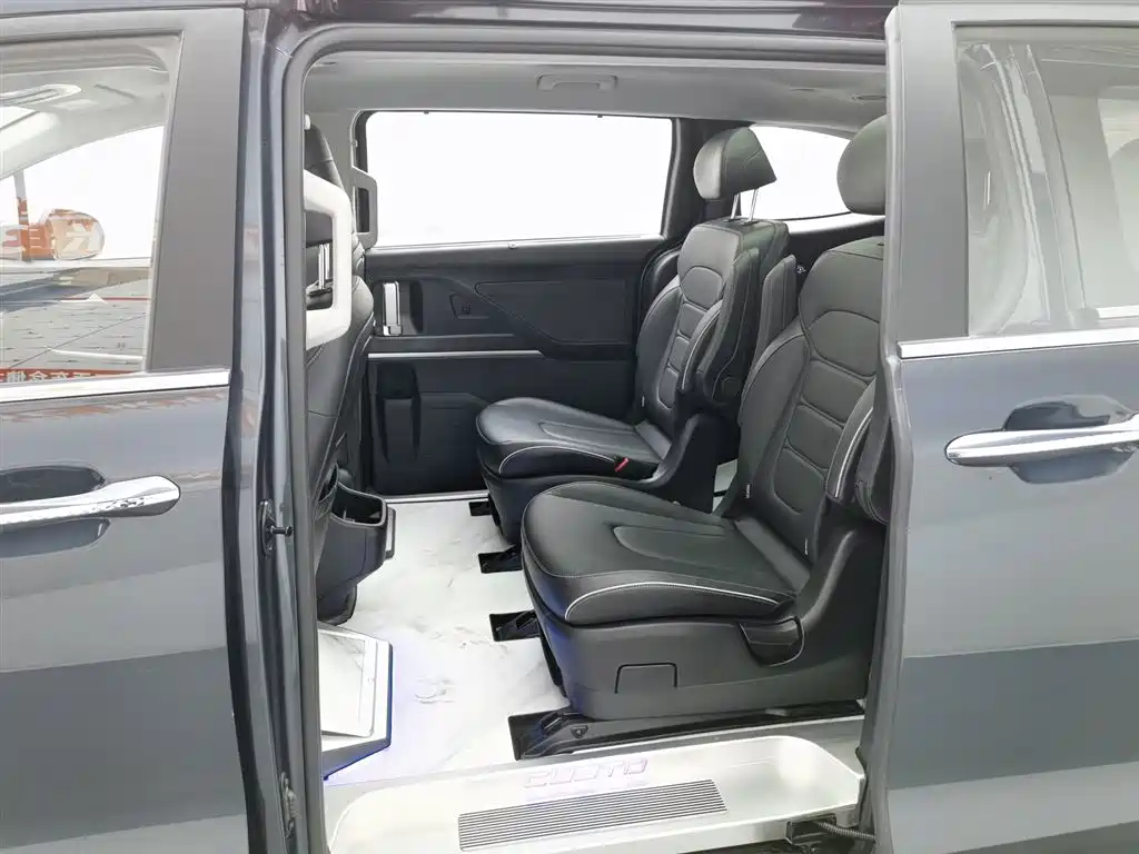 Hyundai Kustu 2024 270TGDi LUX Premium Edition фото 15
