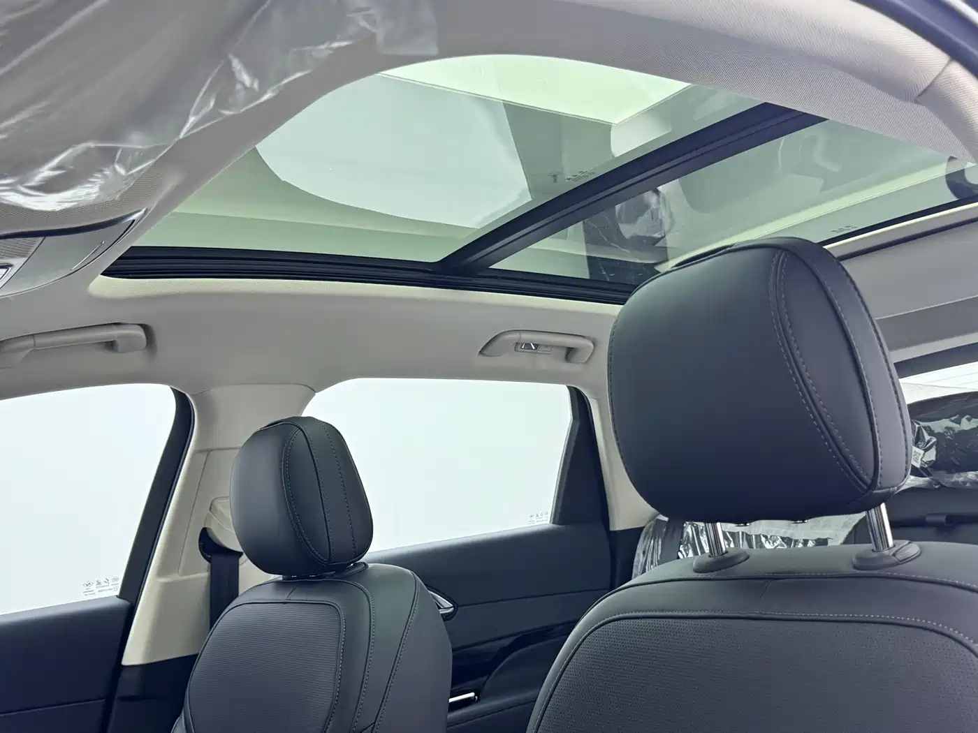 Hongqi HS3 PHEV 2025 2025 125km Jingwei 2 Million Commemorative Edition