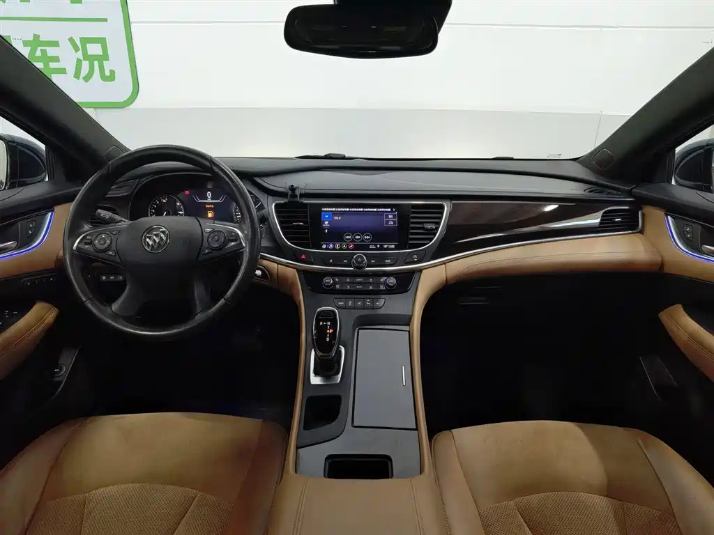 Buick LaCrosse 2020 652T Premium фото 5