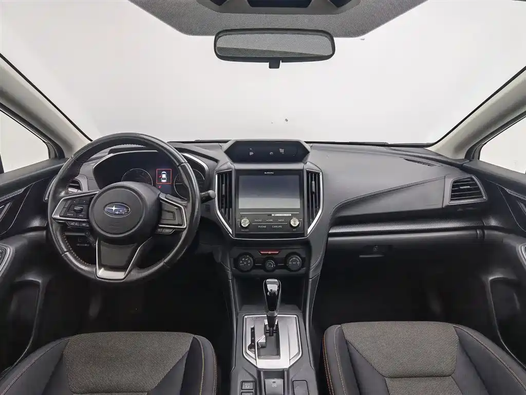 Subaru XV 2021 2.0i AWD Elite Version фото 5