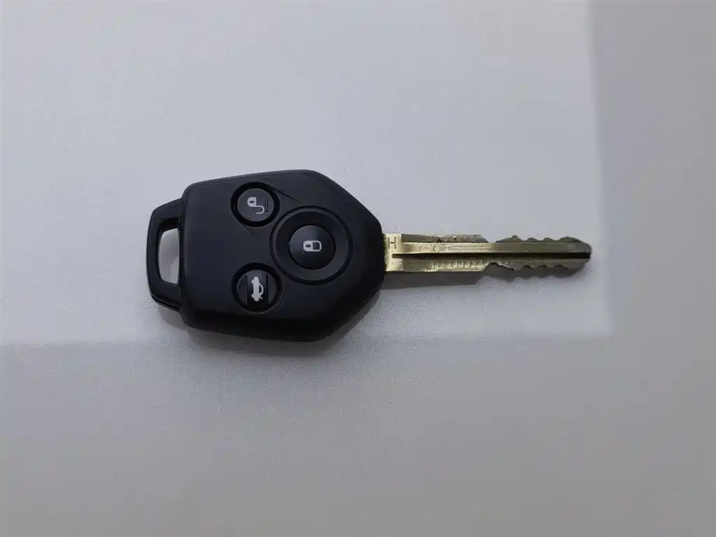 Subaru XV 2021 2.0i AWD Elite Version фото 19