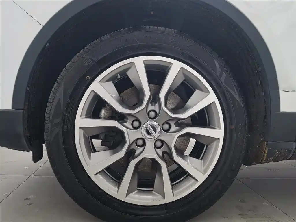 Haval H7 2018 Facelift Blue Label H7 2.0T Automatic Intelligent Enjoyment Edition фото 17