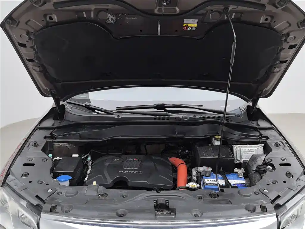 Haval H2 2016 Red Label 1.5T Manual 2WD Elite фото 6