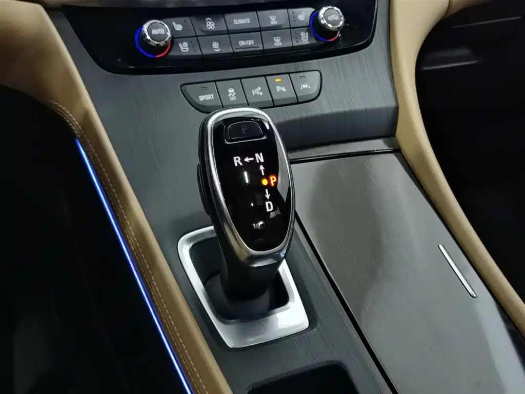 Buick LaCrosse 2020 652T Premium фото 13