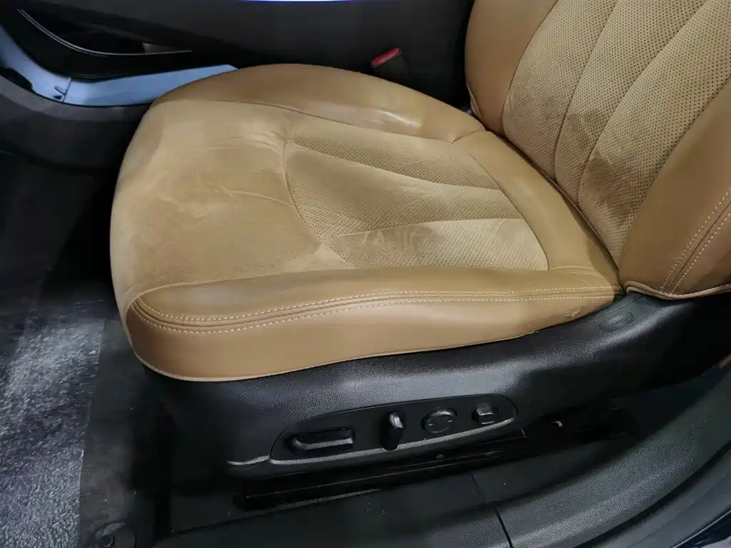 Buick LaCrosse 2020 652T Premium фото 20