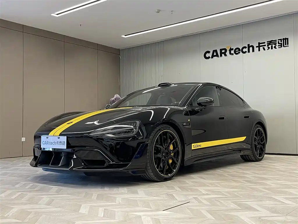 XIAOMI CAR XIAOMI SU7 ULTRA