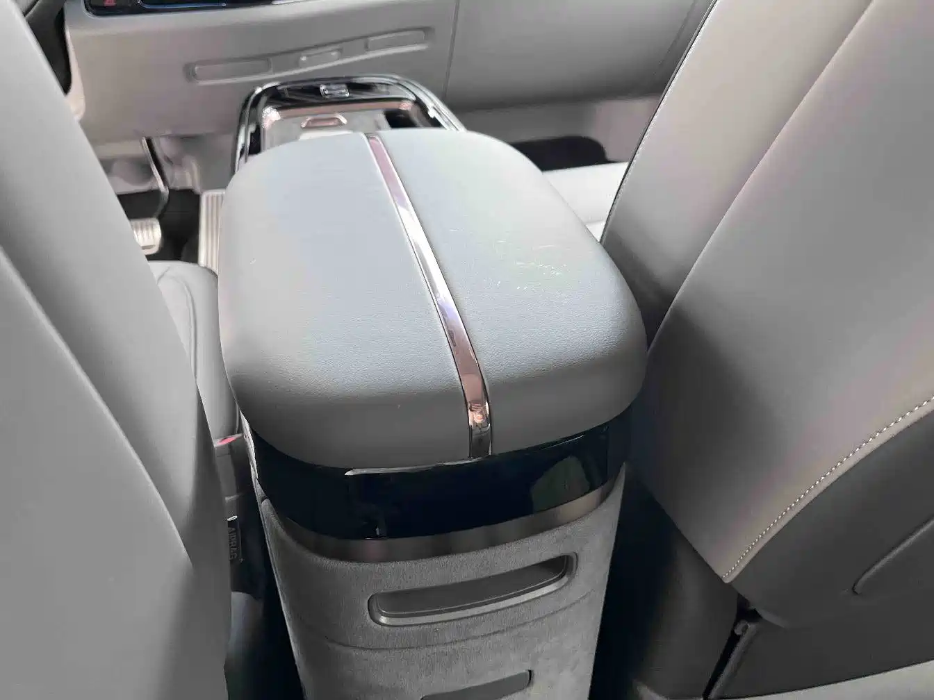 ZEEKR EXTREME KRYPTON MIX