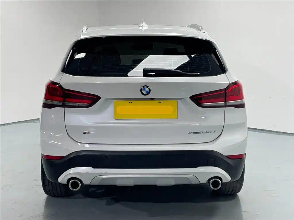 BMW X1 2022 xDrive25Li Premium фото 7