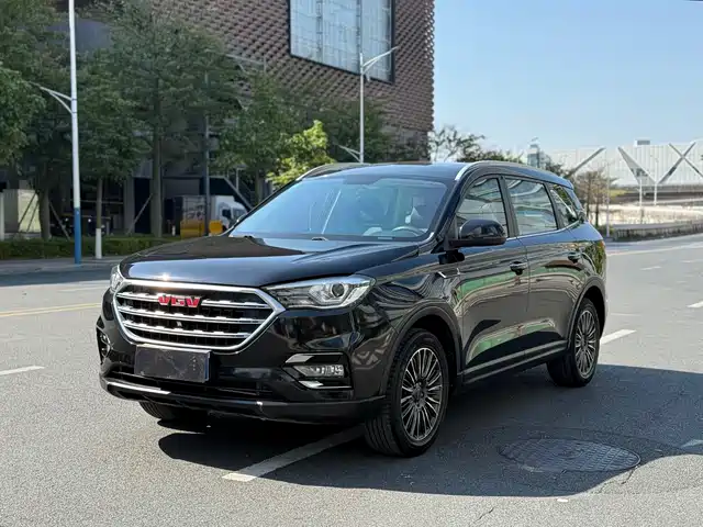 SINOTRUK VGV VGV U70