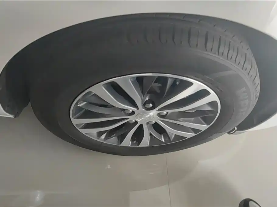 Buick GL8 2021 ES Landlord 653T Premium фото 6