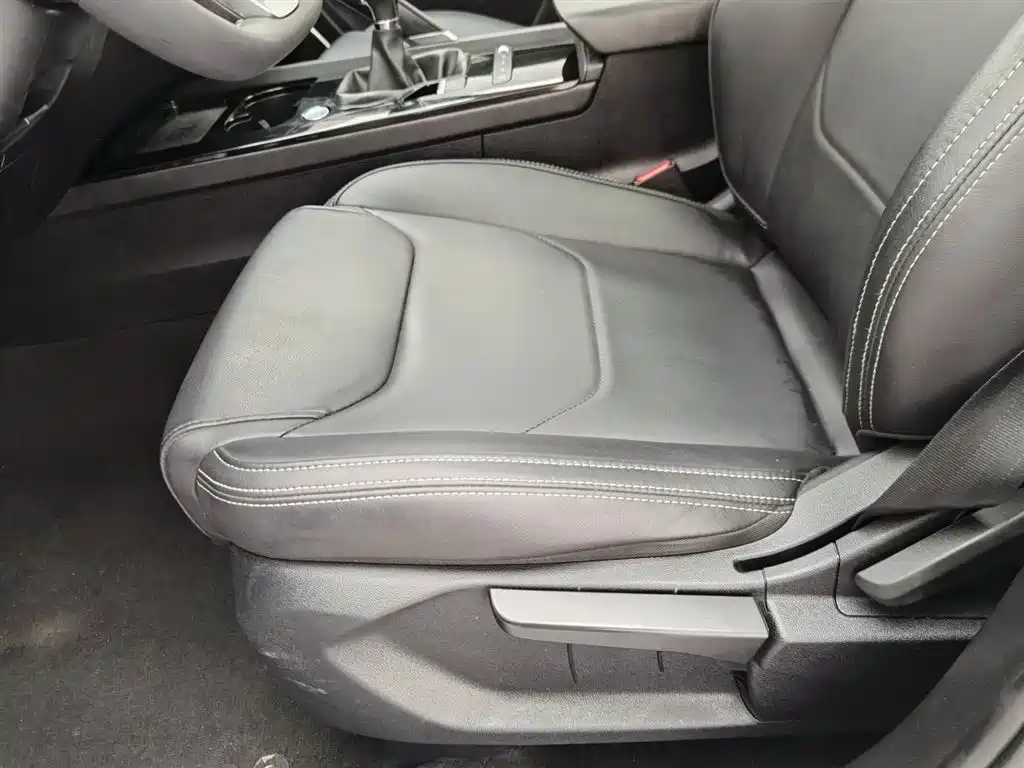 BYD Song Pro 2020 1.5T Manual Elite фото 20