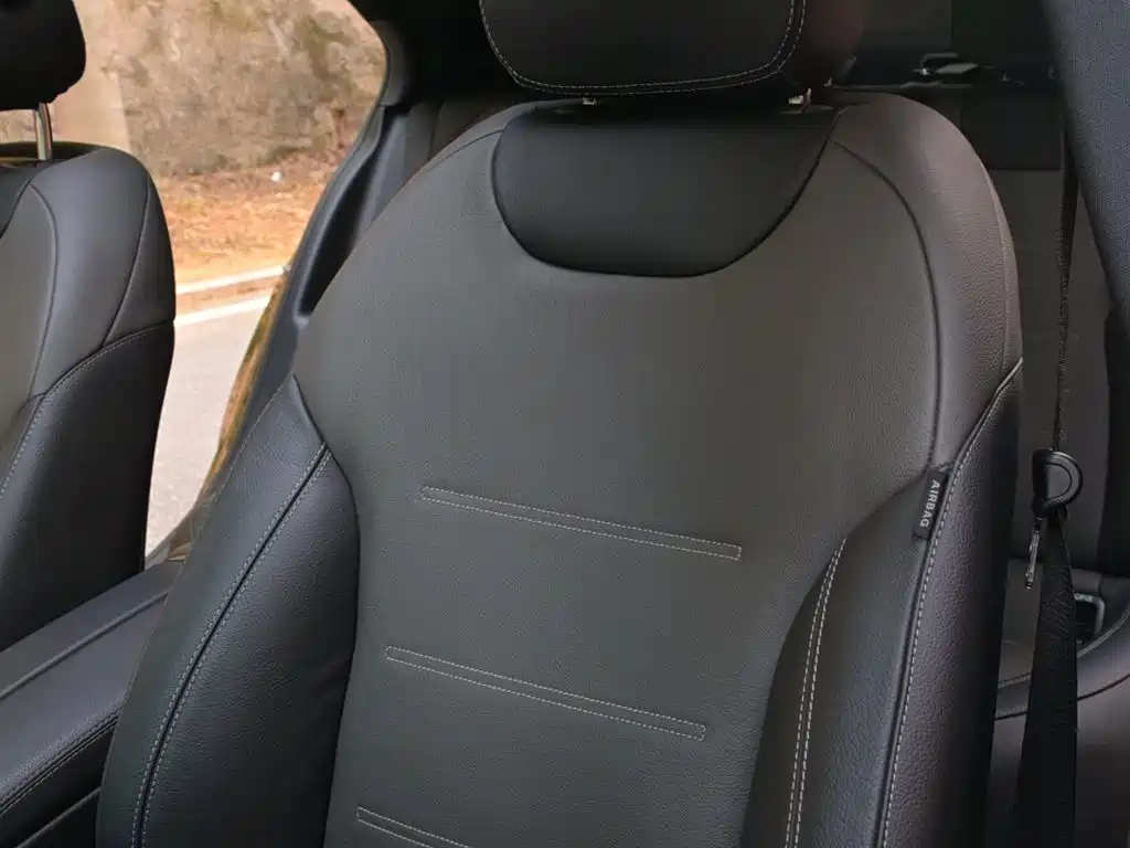 Mercedes-Benz A-Class AMG 2023 Model Year AMG A 35 L 4MATIC фото 58