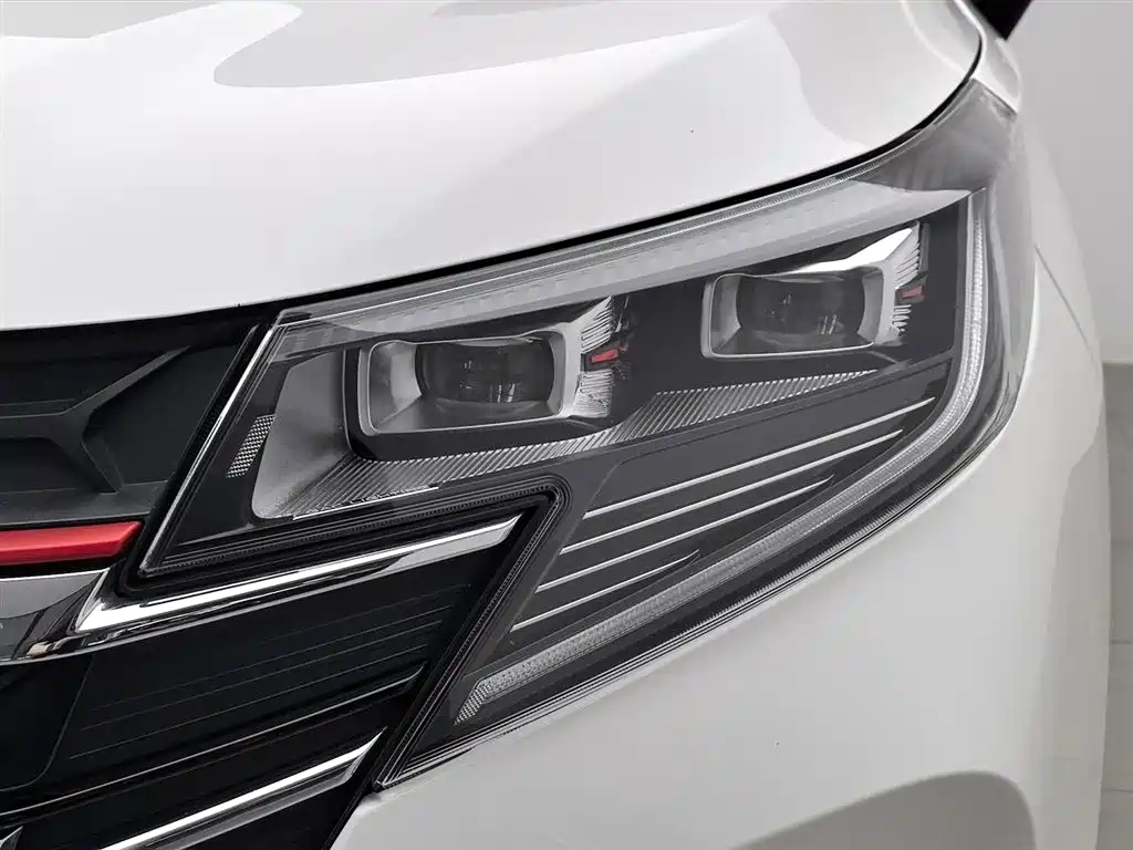 GAC Trumpchi Trumpchi GS3 2022 POWER 270T Auto Premium Edition фото 7
