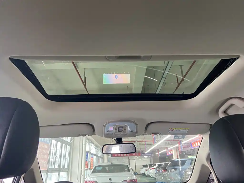 BYD Song MAX 2020 2019 1.5T Auto Smart Connected Sunroof 6-seater China VI
