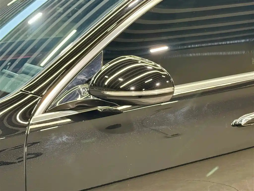 Mercedes-Benz S-Class 2023 Facelift S 400 L Business фото 13