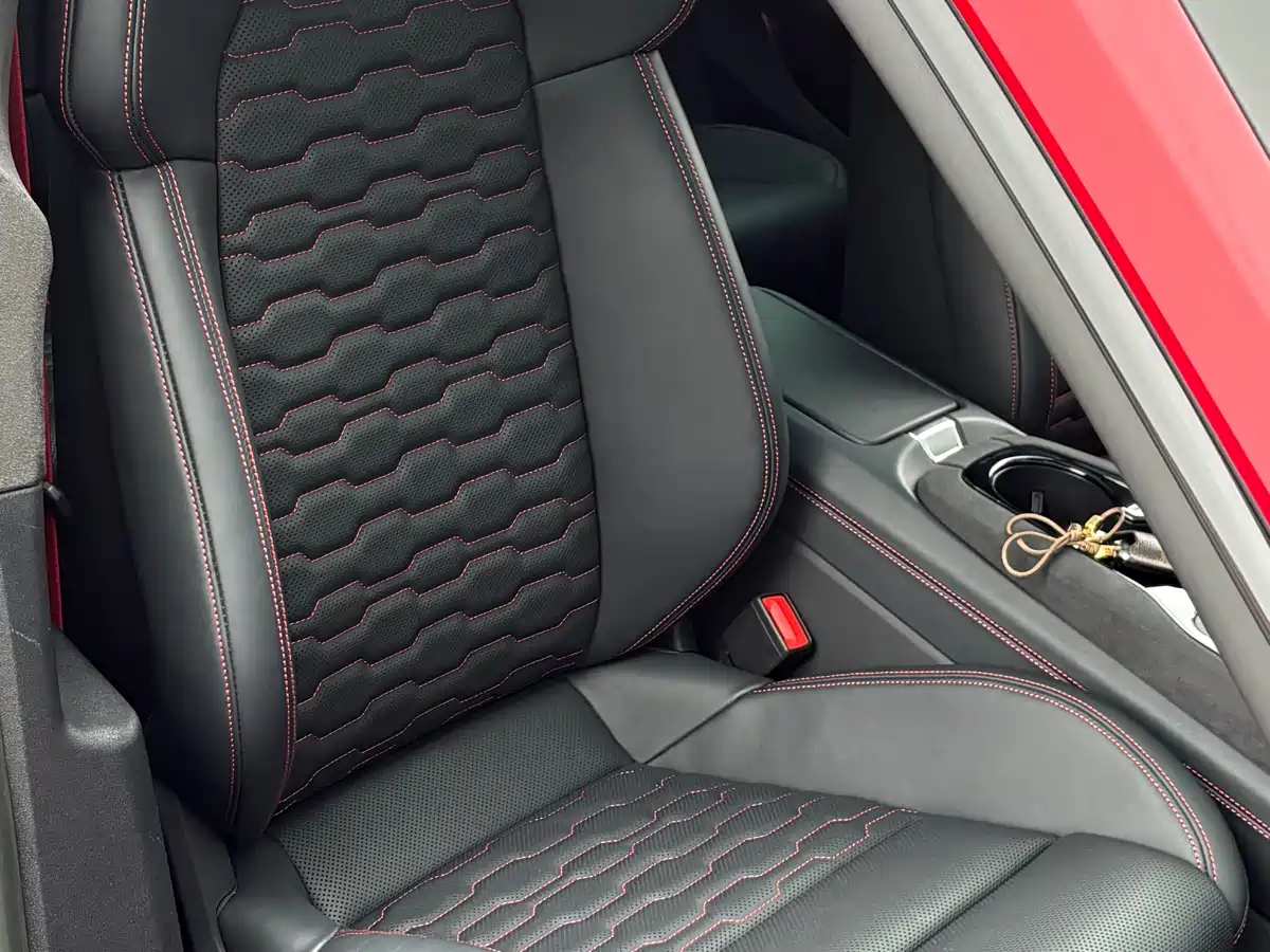 صورة 14 - Audi RS e-tron GT