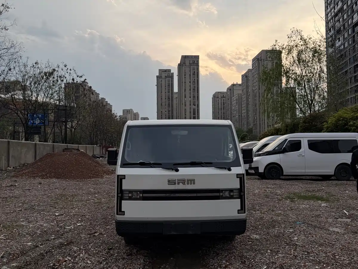 SRM XINYUAN XINYUAN E3L