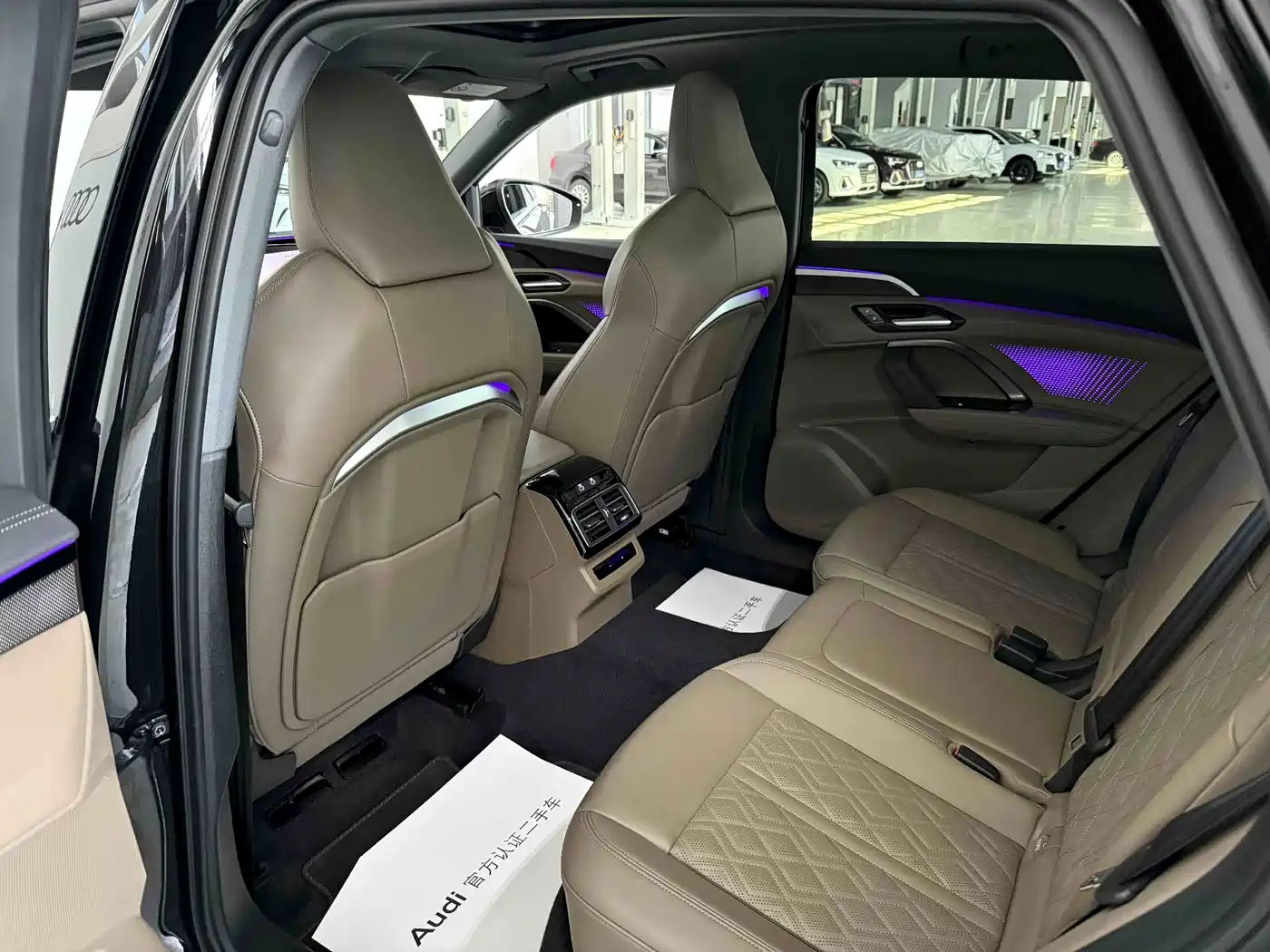 Audi Q5L 2026 2026 Luxury Sport 150kW