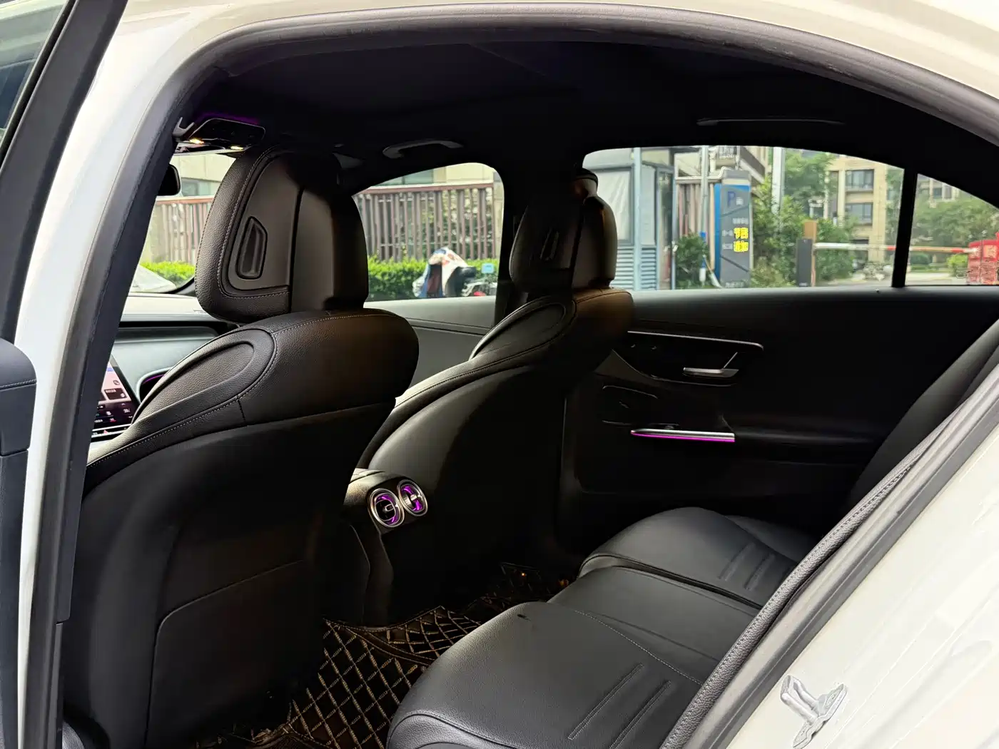 Mercedes-Benz C-Class 2022 Facelift C 200 L Sport фото 5