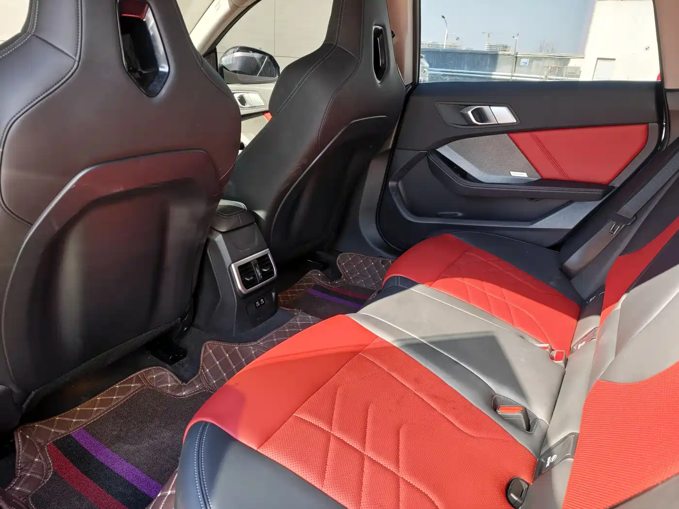 BMW 2 Series 2025 225L M Sport Moonlight Package фото 12