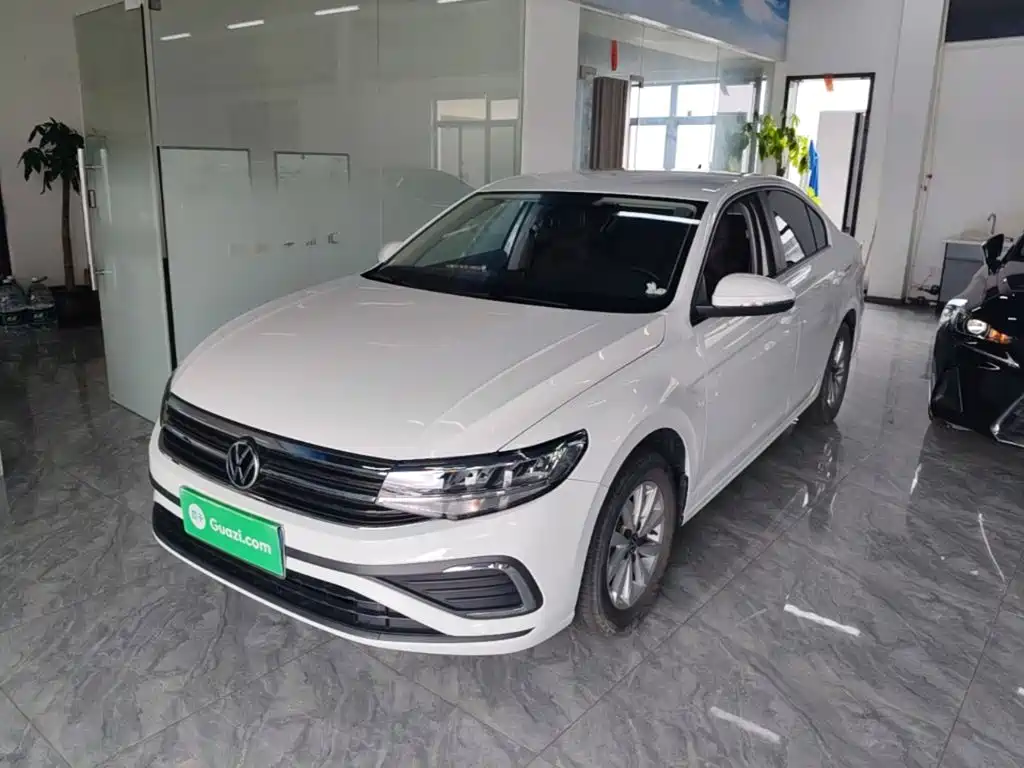 Volkswagen Bora 2024 200TSI DSG Smooth Ride Edition