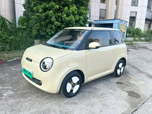 Changan Lumin 210km, Sweet