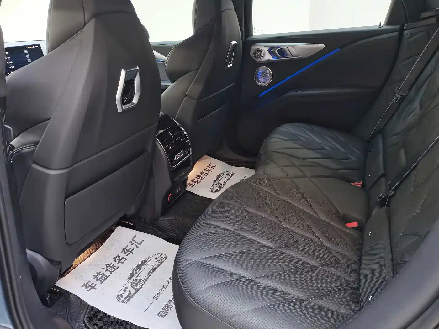 BMW XM 2025 2023 50e