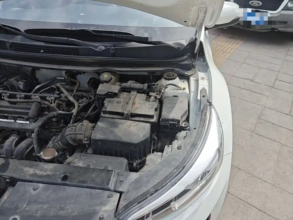 Kia KX1 2024 2021 1.4L CVT Fun Edition
