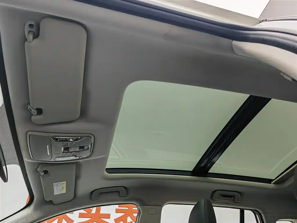 GAC Trumpchi Trumpchi GS4 2020 270T Automatic Elite Tech Version фото 14