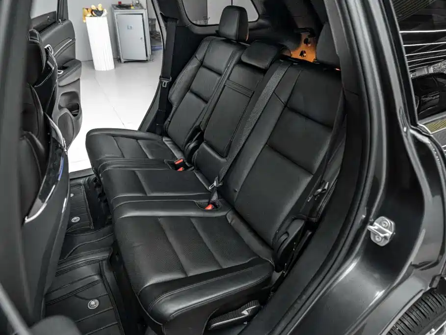 Jeep Grand Cherokee (Import) 2023 2021 3.0L 80th Anniversary Edition