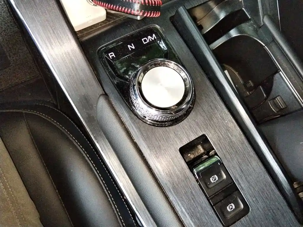 Haval H6 2022 3rd Gen 1.5T Auto 2WD Supreme+ фото 7