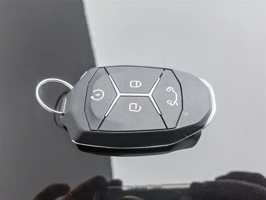 Lynk & Co 03 2021 1.5TD DCT Jin Champion Edition фото 19