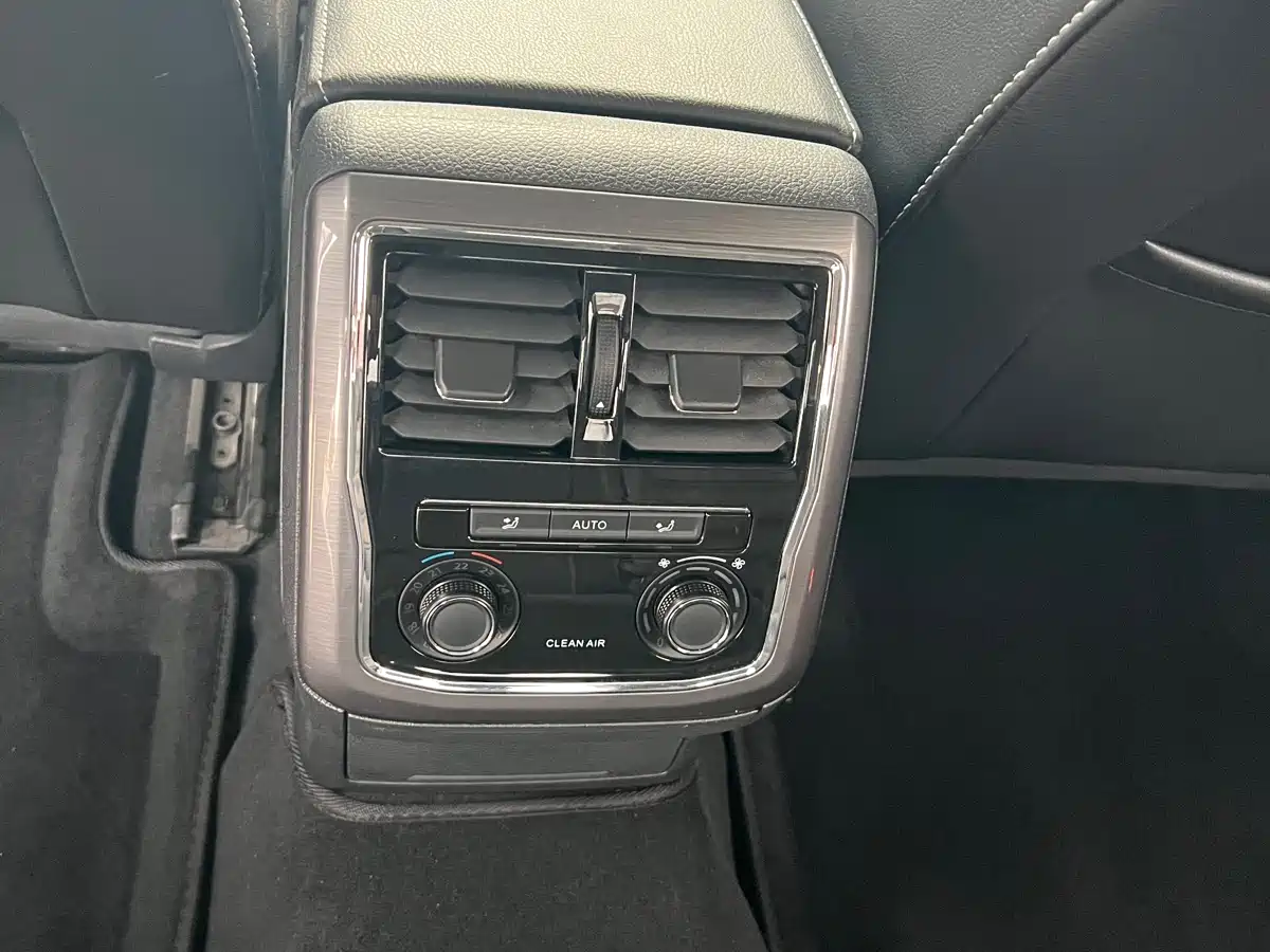Volkswagen Passat 2017 330TSI DSG Prestige фото 11