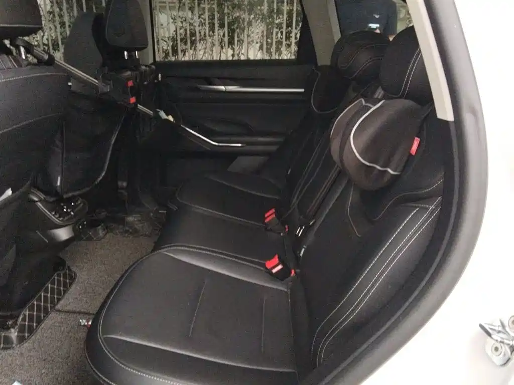 Haval H6 2022 3rd Gen 1.5T Auto 2WD Supreme+ фото 15